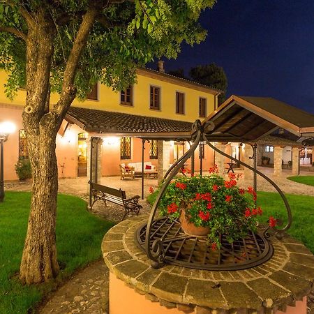 Corte Dei Tini Villa Vomano Exterior foto