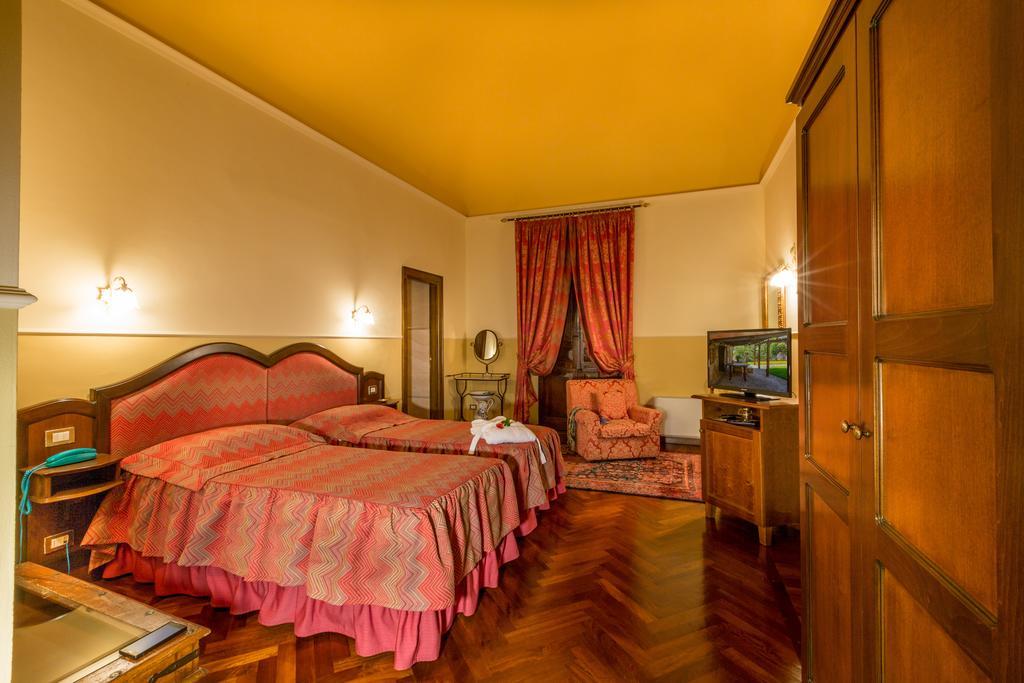 Corte Dei Tini Villa Vomano Zimmer foto