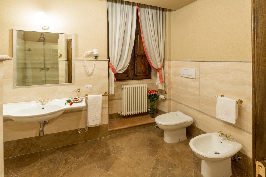 Corte Dei Tini Villa Vomano Zimmer foto