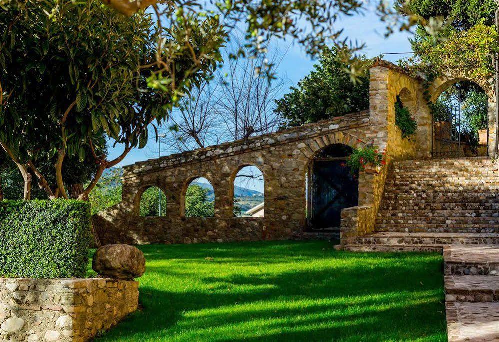 Corte Dei Tini Villa Vomano Exterior foto