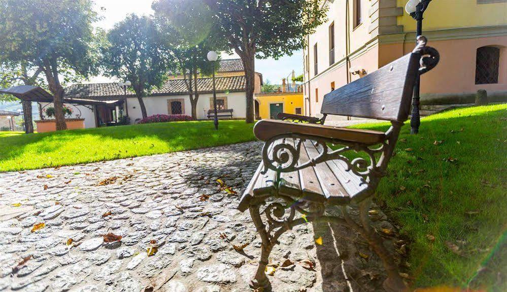 Corte Dei Tini Villa Vomano Exterior foto