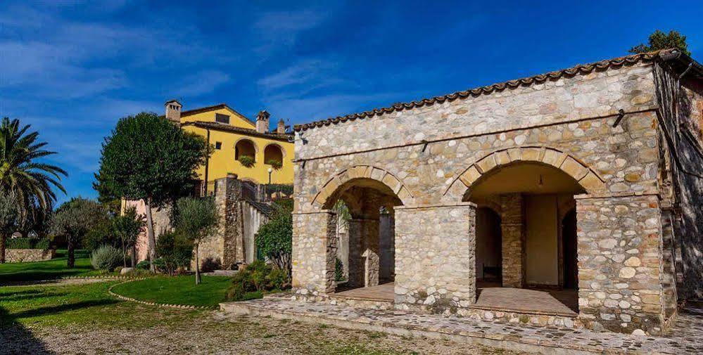 Corte Dei Tini Villa Vomano Exterior foto