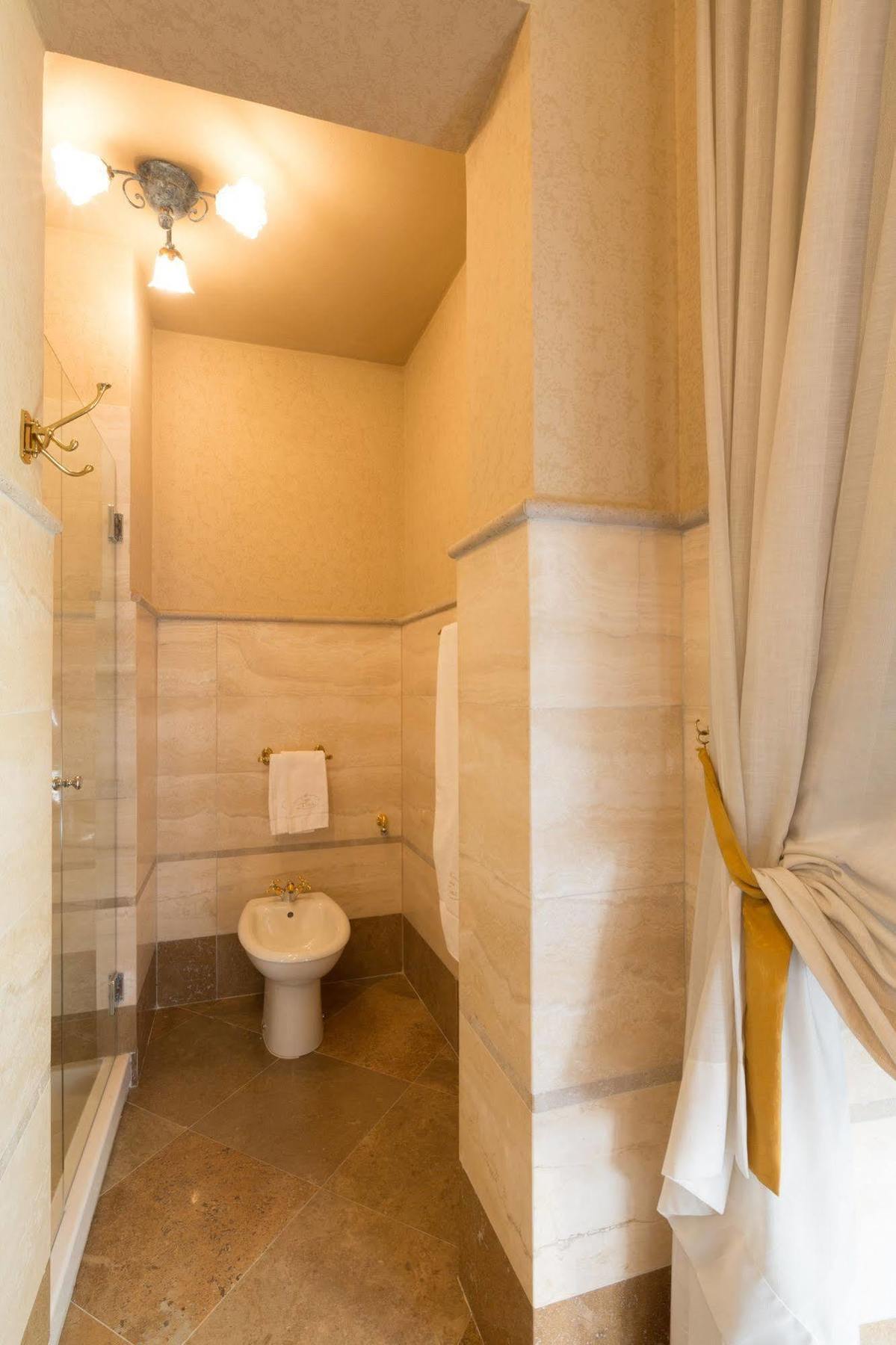 Corte Dei Tini Villa Vomano Exterior foto